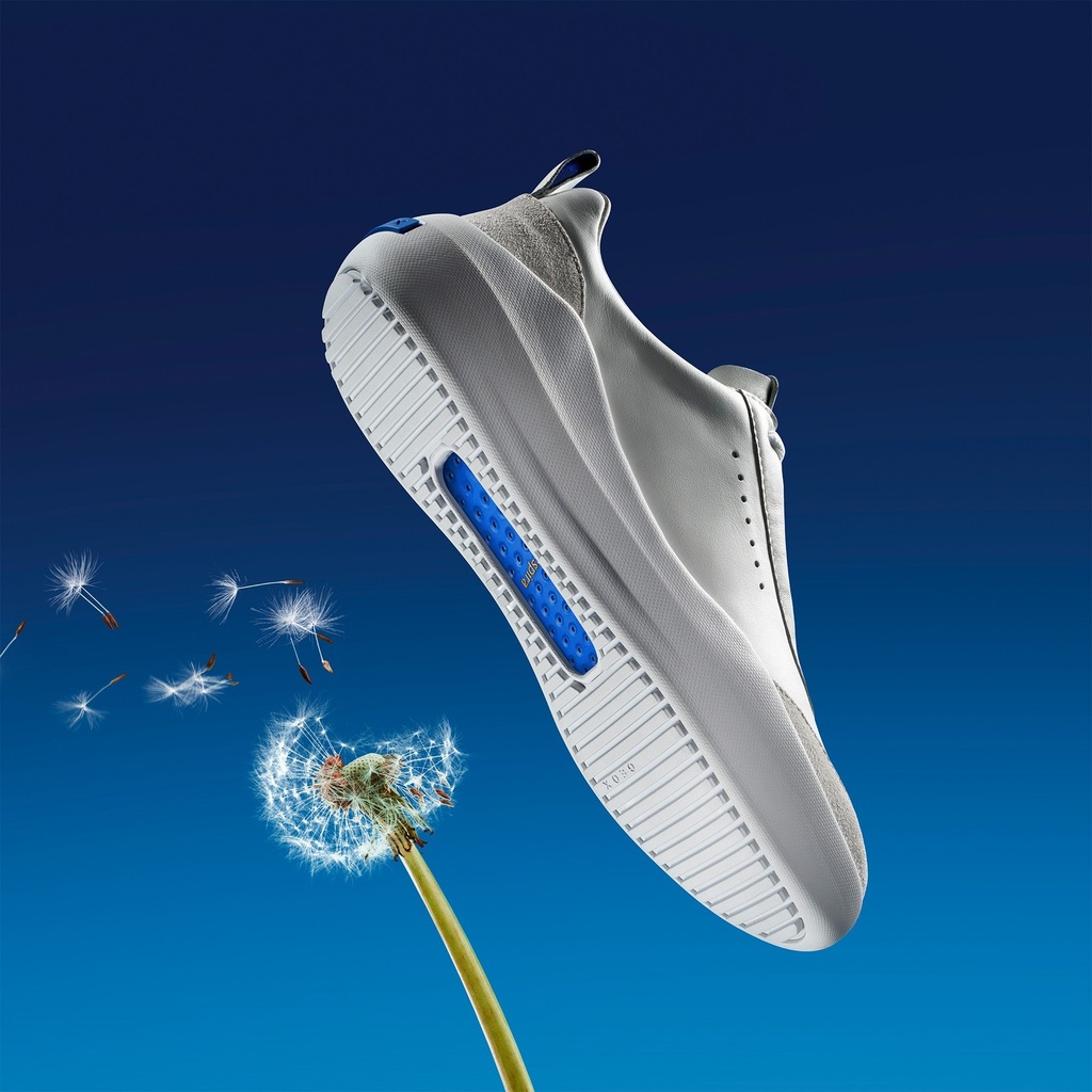 GXCP-02 MUJER - Zapatillas de piel (4)