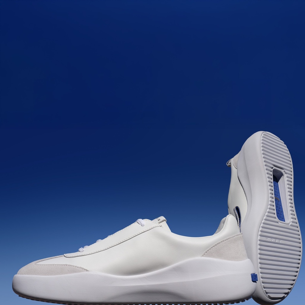 GXCP-02 MUJER - Zapatillas de piel (6)