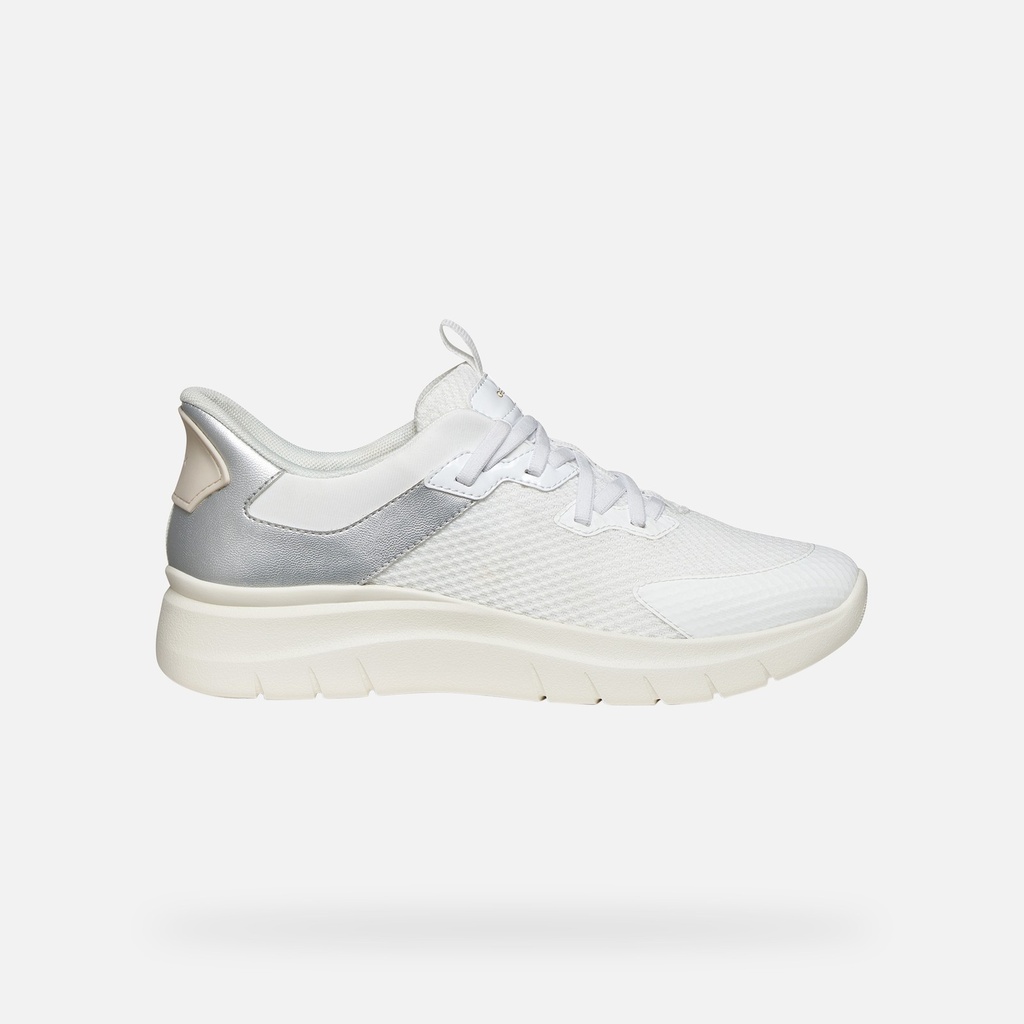 PLUMMERY PLUS MUJER - Zapatillas slip in (1)