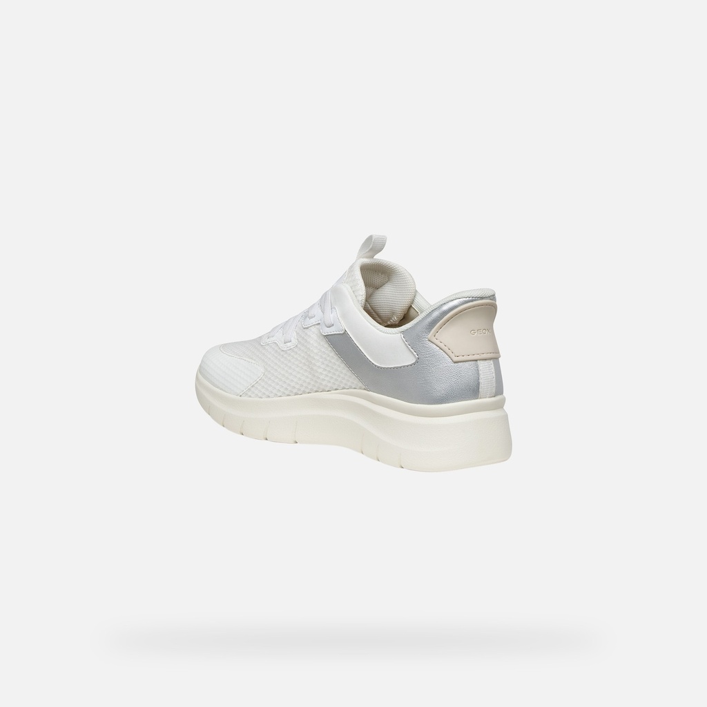PLUMMERY PLUS MUJER - Zapatillas slip in (3)