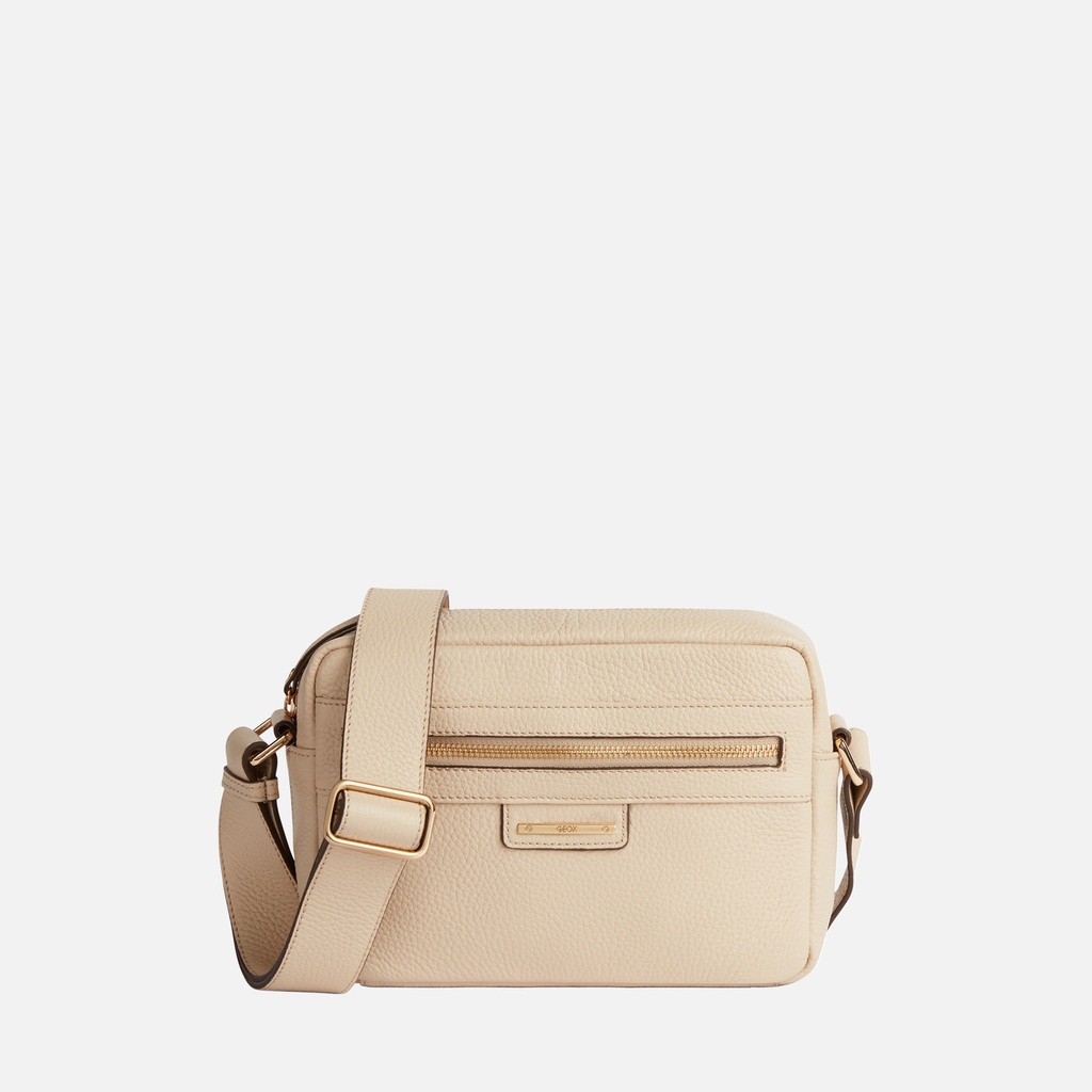 BLANDINE MUJER - Bolso de piel bandolera (1)