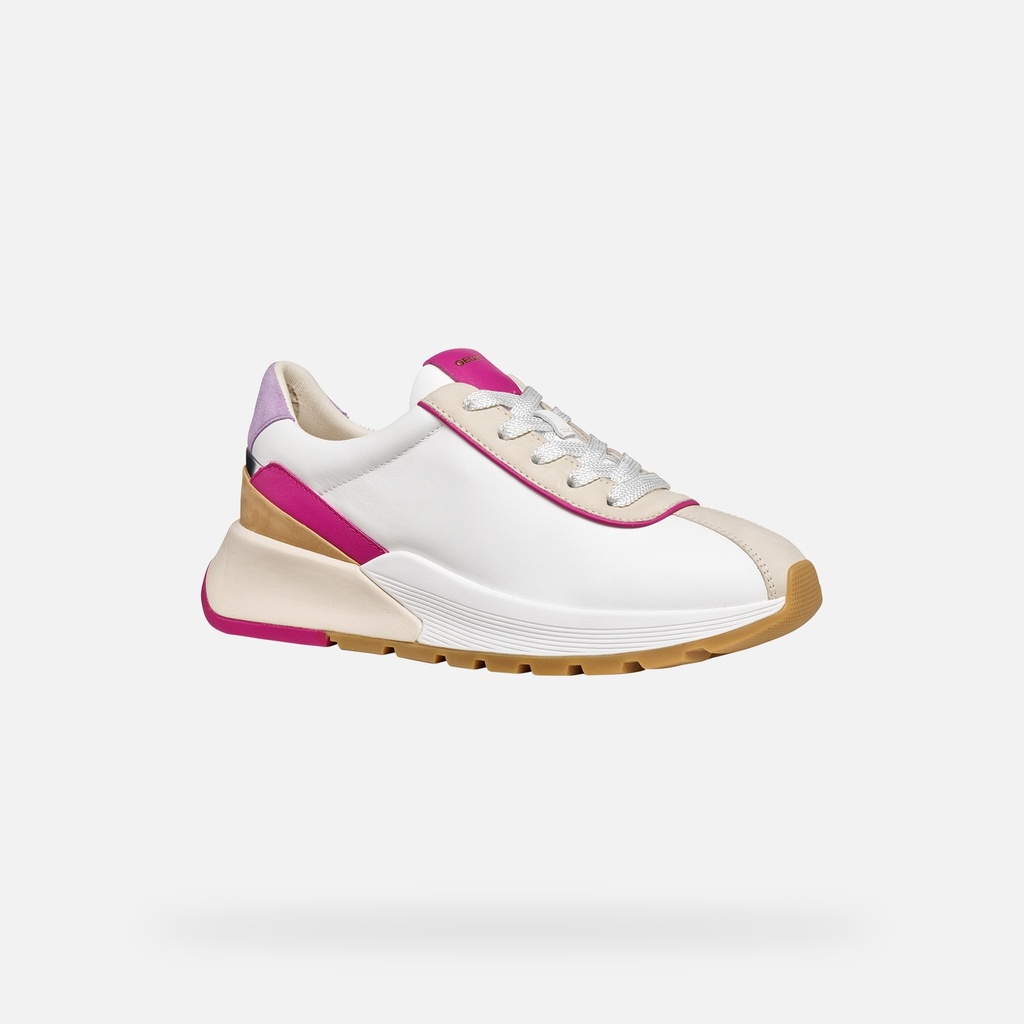 METROPOLI MUJER - Zapatillas bajas (2)