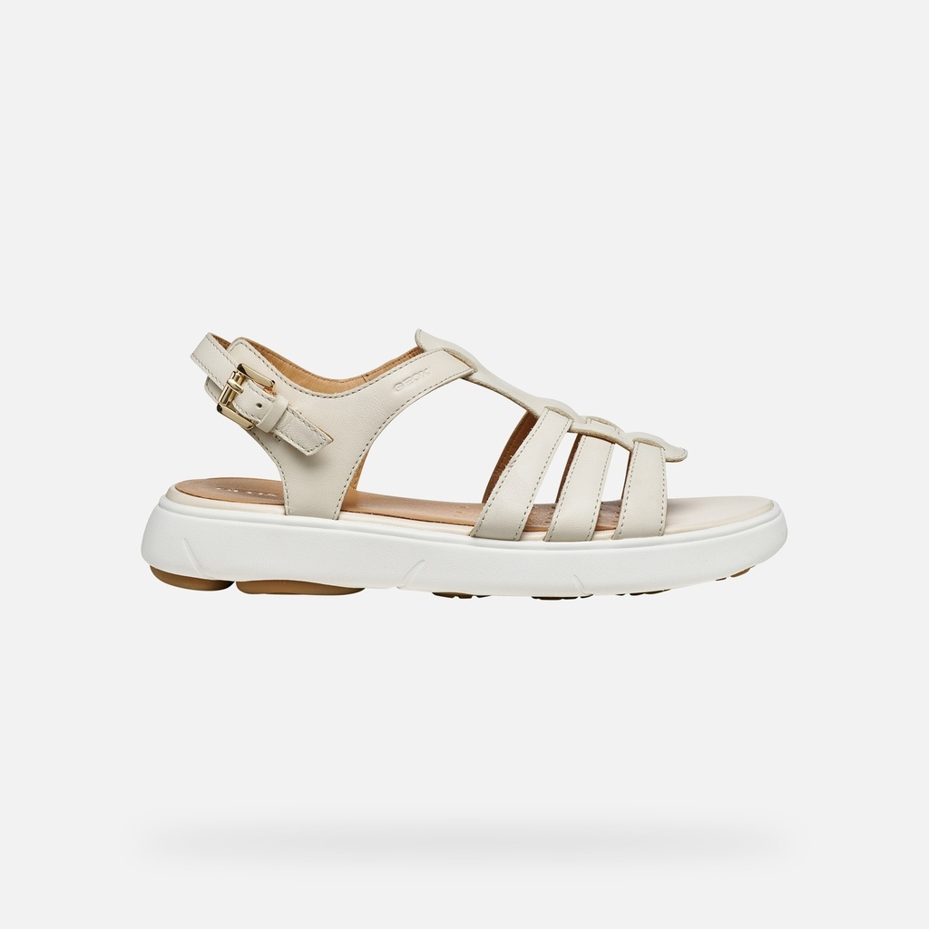 NEBULA 2.0 C S MUJER - Sandalias planas (1)