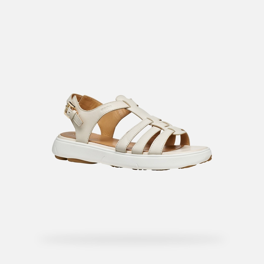 NEBULA 2.0 C S MUJER - Sandalias planas (2)
