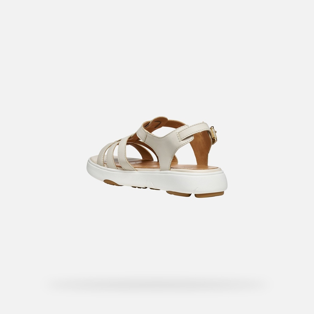NEBULA 2.0 C S MUJER - Sandalias planas (3)