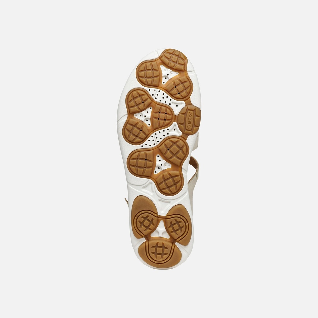 NEBULA 2.0 C S MUJER - Sandalias planas (5)