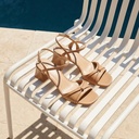 NEW ERAKLIA 50 T01 MUJER - Sandalias tacón medio (1)