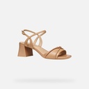 NEW ERAKLIA 50 T01 MUJER - Sandalias tacón medio (3)