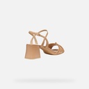 NEW ERAKLIA 50 T01 MUJER - Sandalias tacón medio (5)