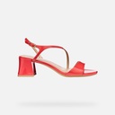 NEW ERAKLIA 50 T01 MUJER - Sandalias tacón medio (1)