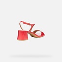 NEW ERAKLIA 50 T01 MUJER - Sandalias tacón medio (4)