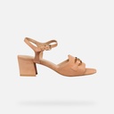 NEW ERAKLIA 50 MUJER - Sandalias tacón medio (1)