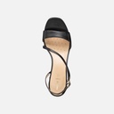 NEW ERAKLIA 50 T01 MUJER - Sandalias tacón medio (5)