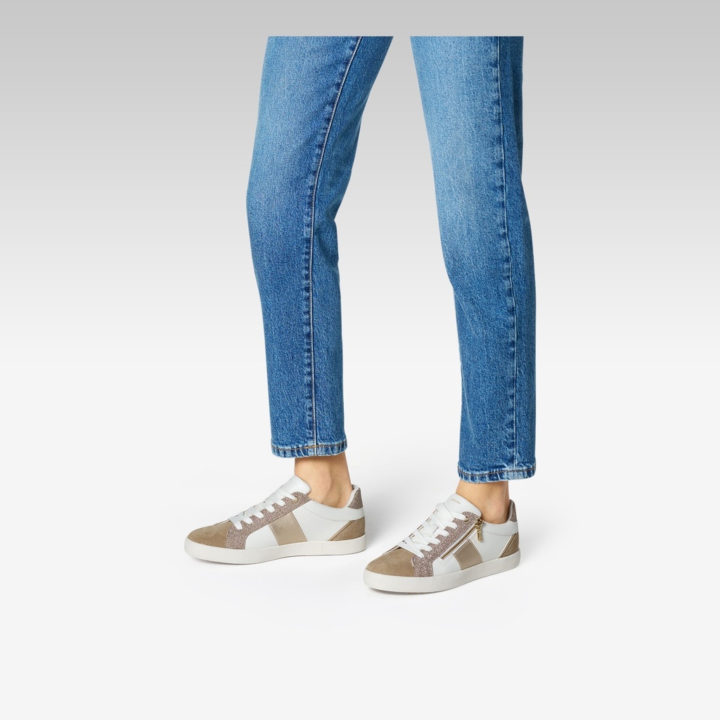 BLOMIEE MUJER - Zapatillas bajas (1)