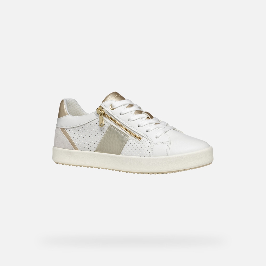 BLOMIEE MUJER - Zapatillas bajas (3)