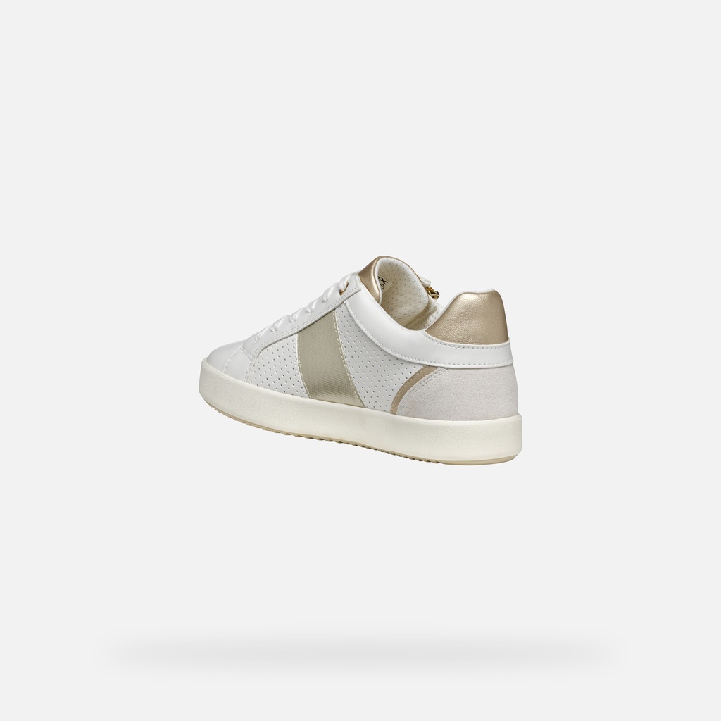 BLOMIEE MUJER - Zapatillas bajas (4)
