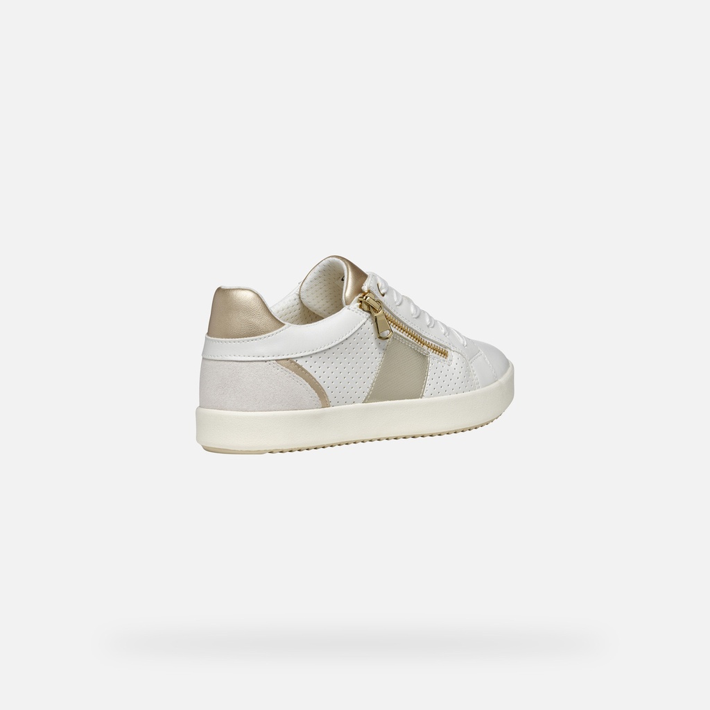 BLOMIEE MUJER - Zapatillas bajas (5)