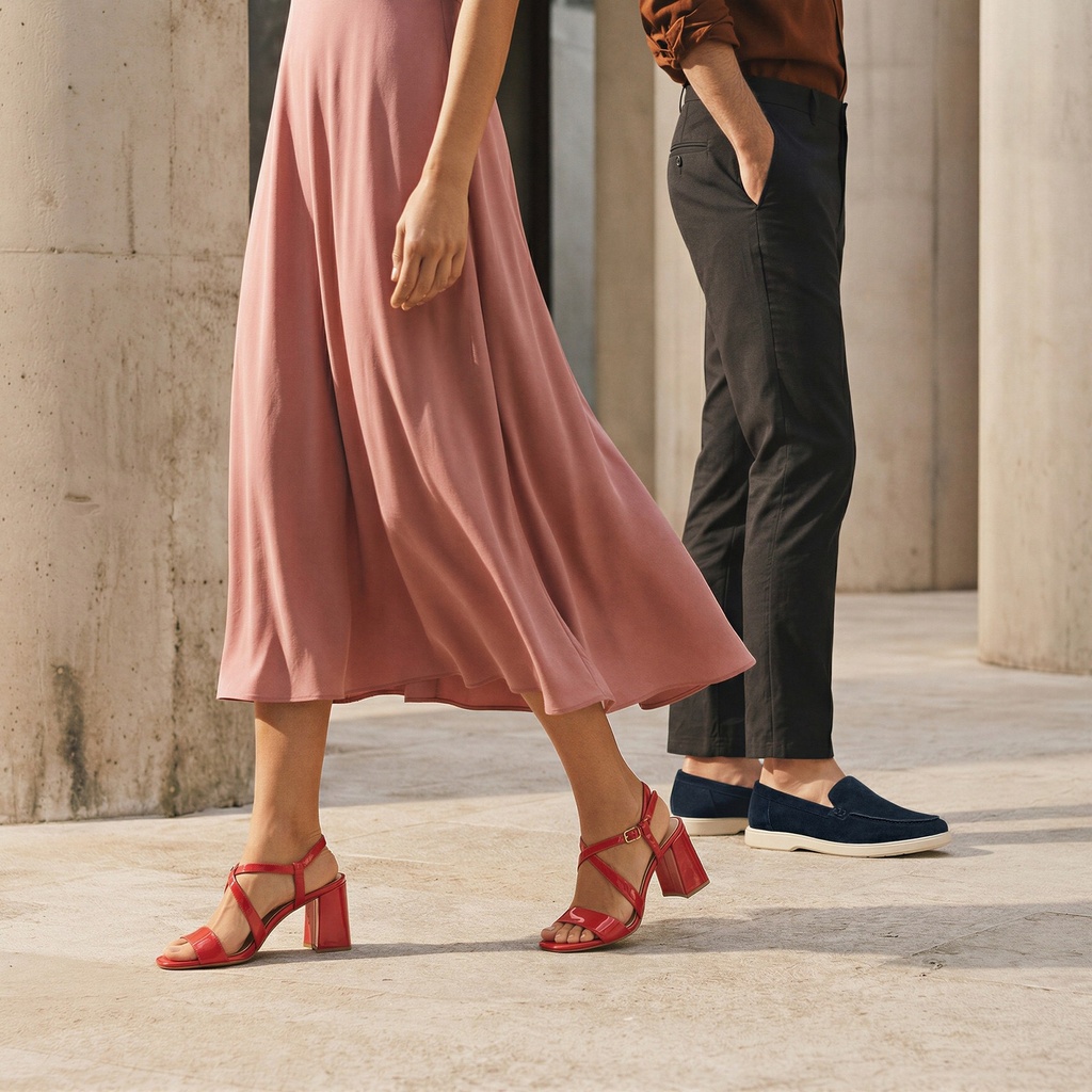 NEW ERAKLIA 80 T01 MUJER - Sandalias tacón alto (2)
