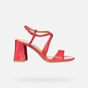 NEW ERAKLIA 80 T01 MUJER - Sandalias tacón alto (3)