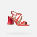 NEW ERAKLIA 80 T01 MUJER - Sandalias tacón alto (4)