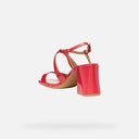NEW ERAKLIA 80 T01 MUJER - Sandalias tacón alto (5)