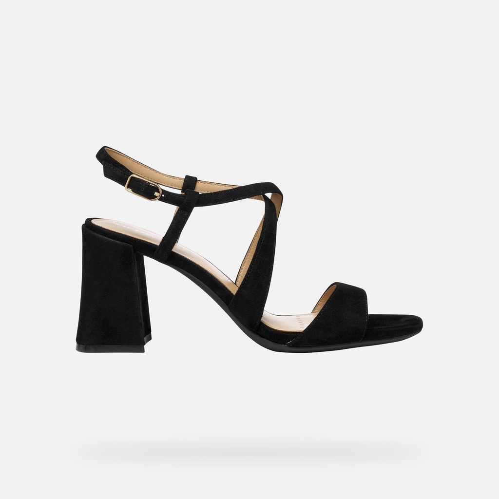 NEW ERAKLIA 80 T01 MUJER - Sandalias tacón alto (1)