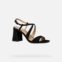NEW ERAKLIA 80 T01 MUJER - Sandalias tacón alto (2)
