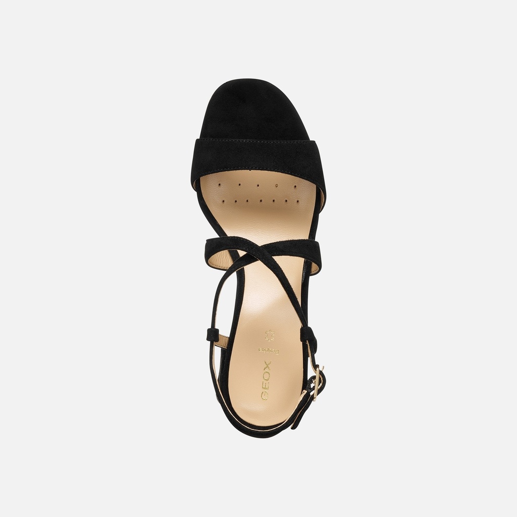 NEW ERAKLIA 80 T01 MUJER - Sandalias tacón alto (5)