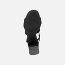 NEW ERAKLIA 80 T01 MUJER - Sandalias tacón alto (6)