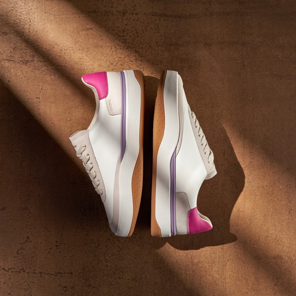 DYNAMIA MUJER - Zapatillas bajas (1)