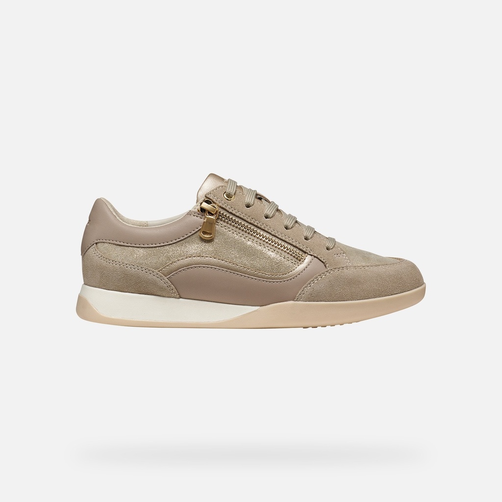 MARYEMY MUJER - Zapatillas bajas (1)