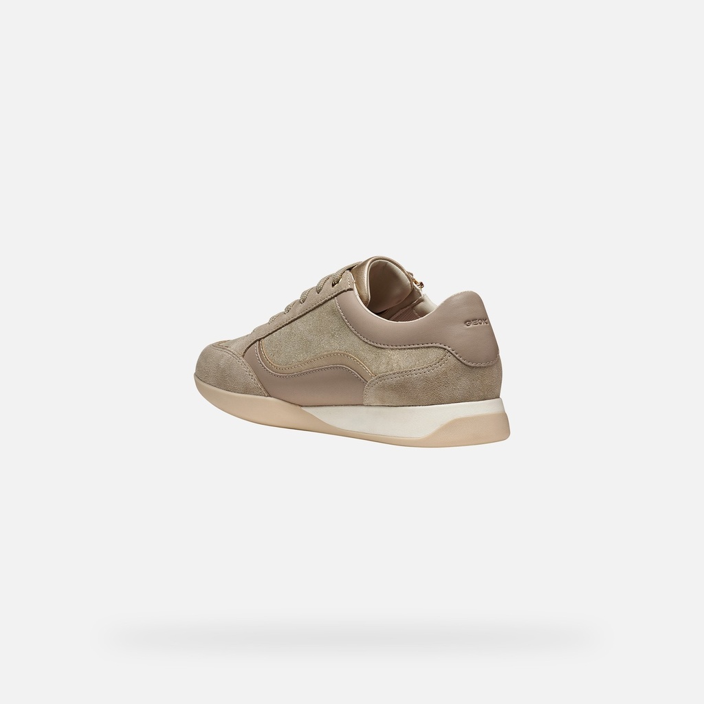 MARYEMY MUJER - Zapatillas bajas (3)