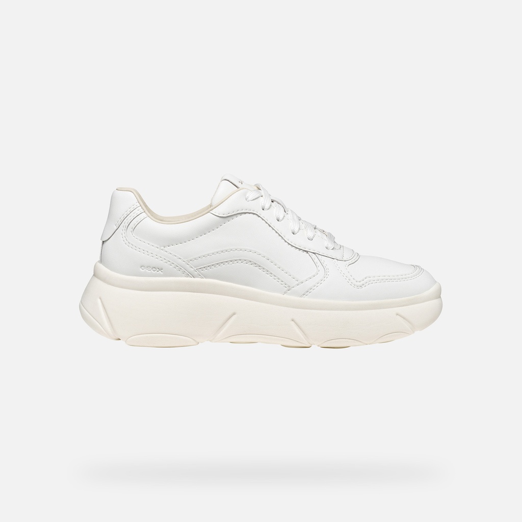 NEBULA 2.0 X MUJER - Zapatillas con plataforma (1)
