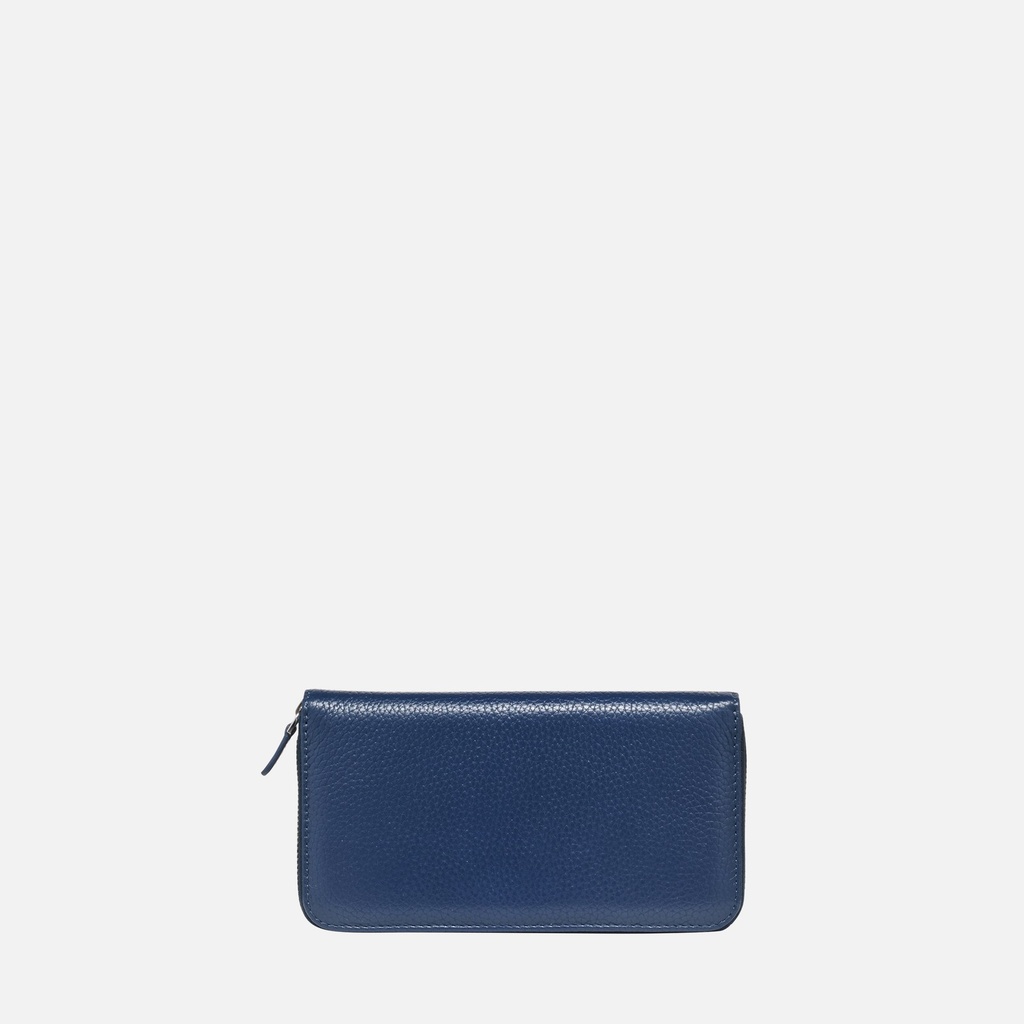 WALLET MUJER - Cartera con cremallera (2)