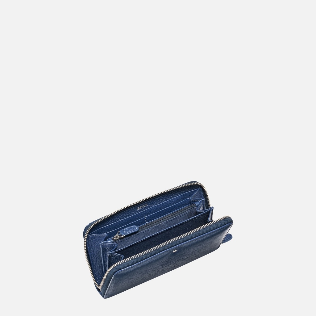 WALLET MUJER - Cartera con cremallera (3)