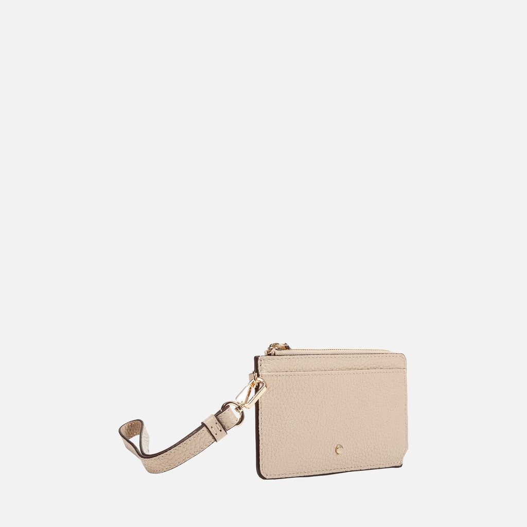 WALLET MUJER - Cartera con cremallera (1)
