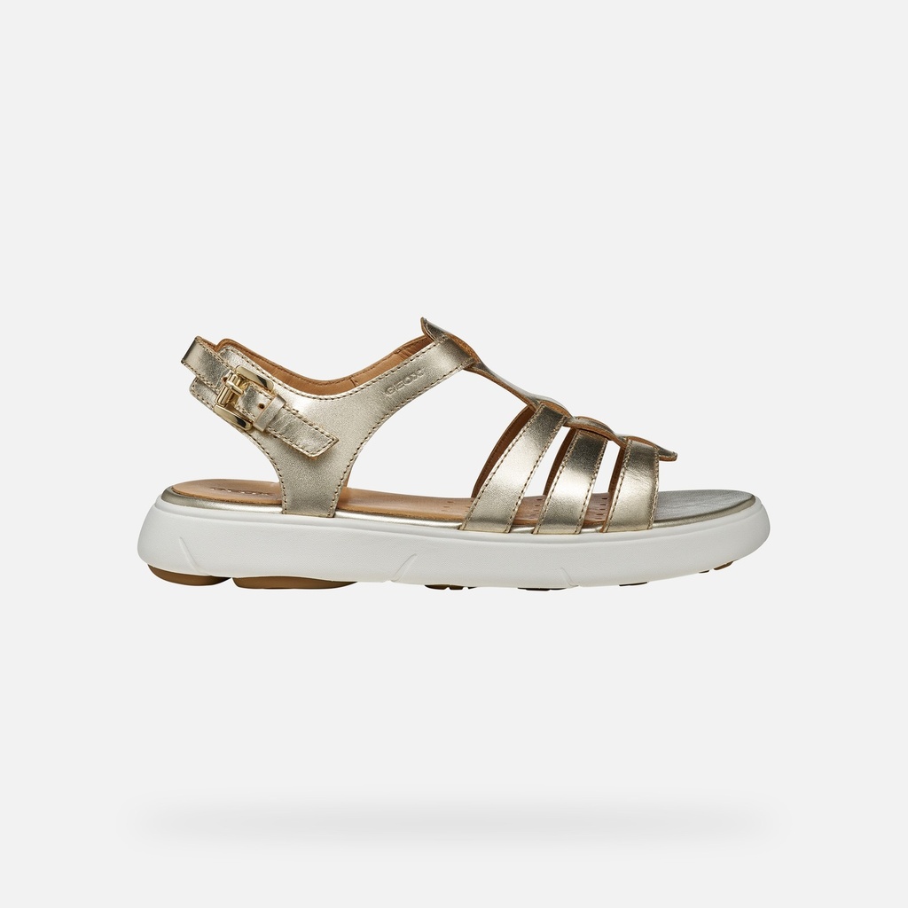 NEBULA 2.0 C S MUJER - Sandalias planas (1)