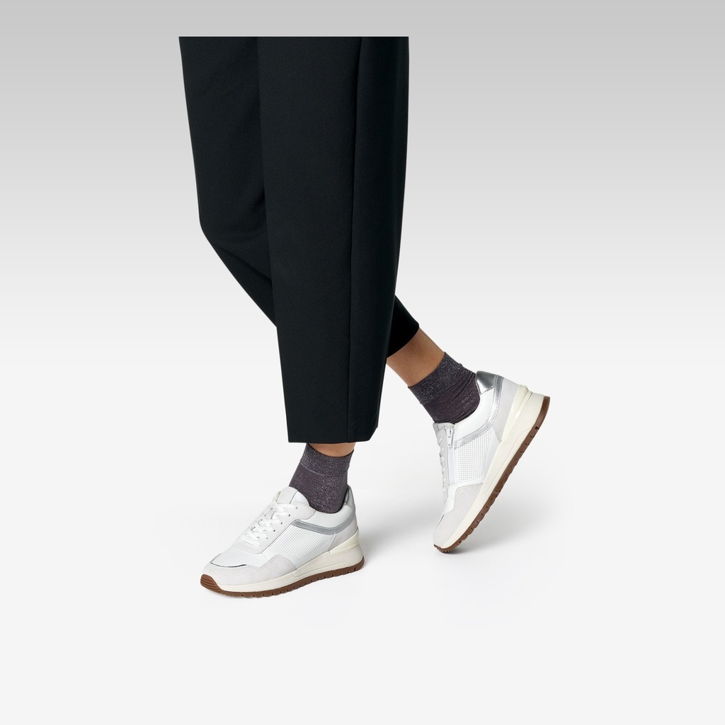DESYA MUJER - Zapatillas bajas (1)