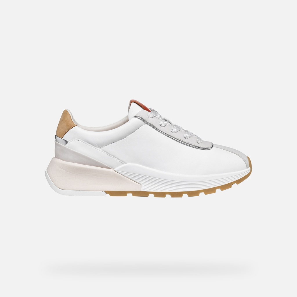 METROPOLI MUJER - Zapatillas bajas (1)