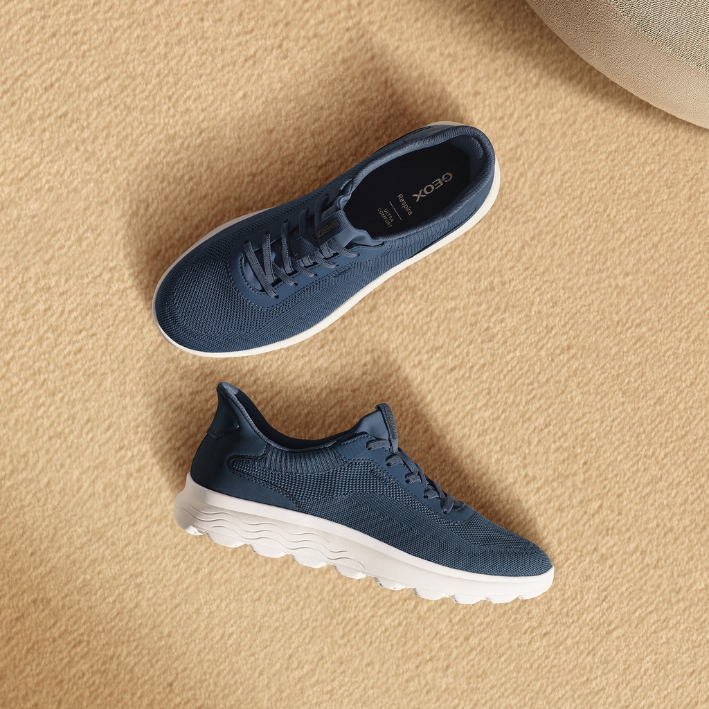 SPHERICA PLUS MUJER - Zapatillas slip in (1)