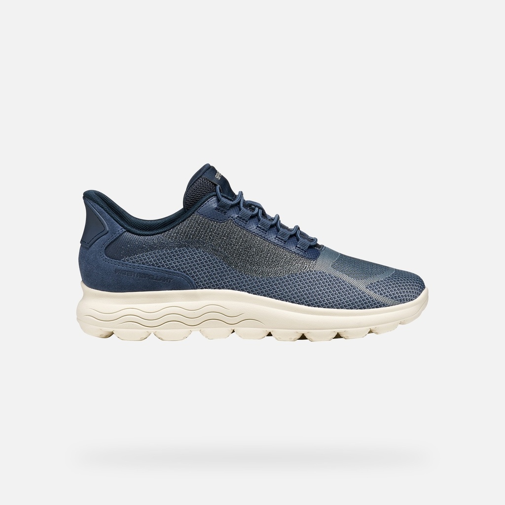 SPHERICA PLUS MUJER - Zapatillas slip in (1)