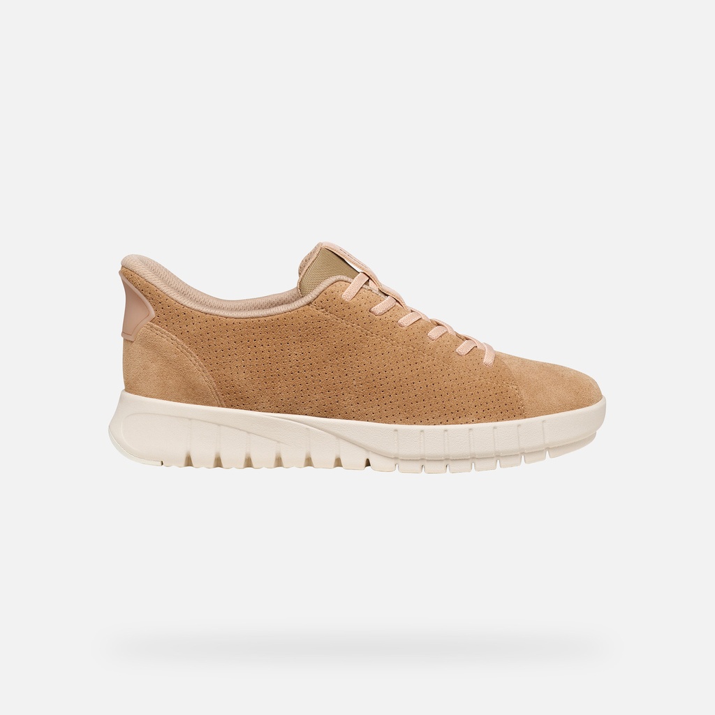 FLEXTRIDE PLUS MUJER - Zapatillas slip in (1)