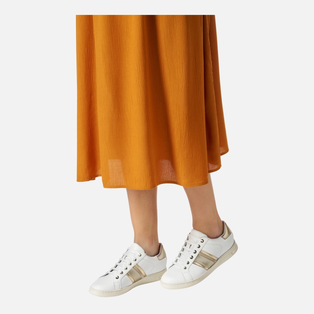 JAYSEN MUJER - Zapatillas bajas (1)