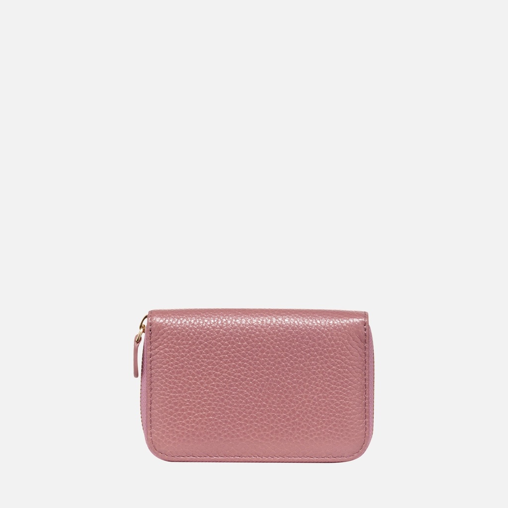 WALLET MUJER - Cartera con cremallera (2)