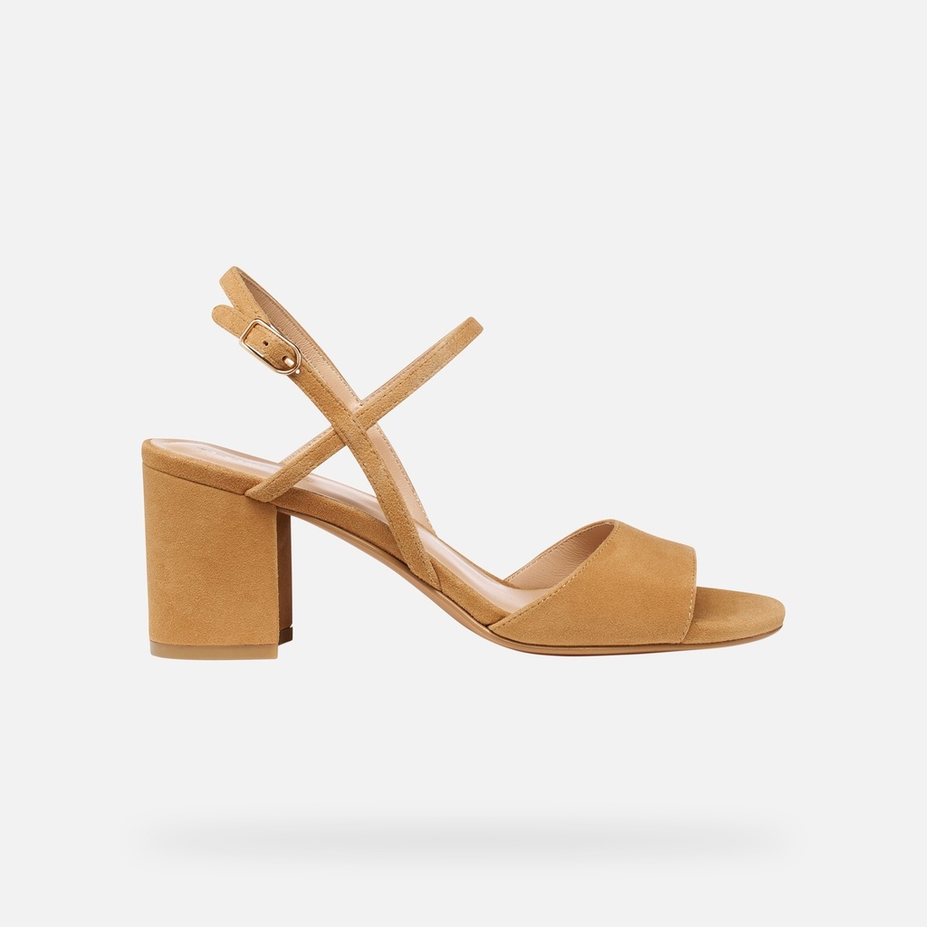 VIRNILISA 65 S MUJER - Sandalias tacón medio (1)