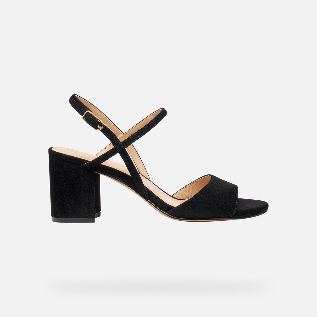 VIRNILISA 65 S MUJER - Sandalias tacón medio (1)