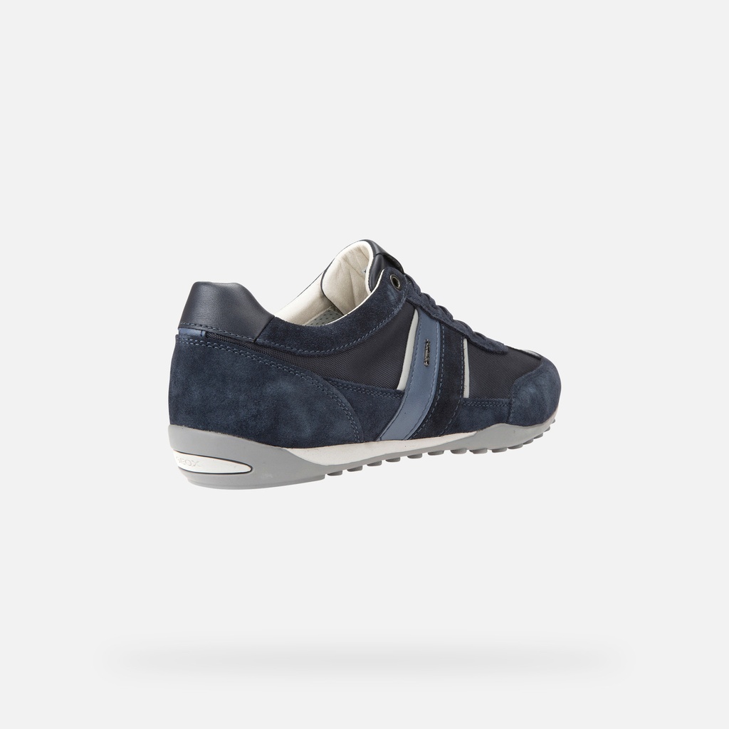 WELLS HOMBRE - Zapatillas bajas (4)