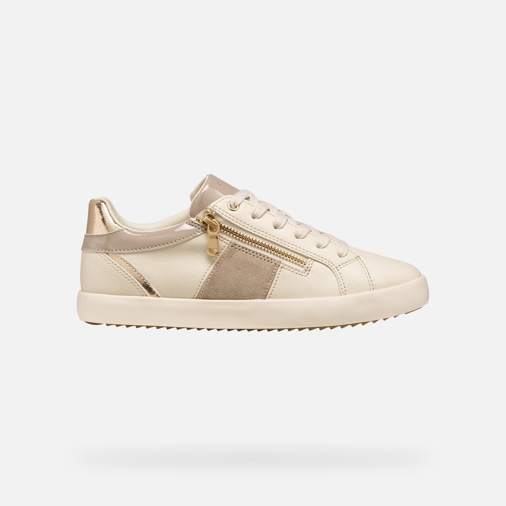 BLOMIEE MUJER - Zapatillas bajas (1)