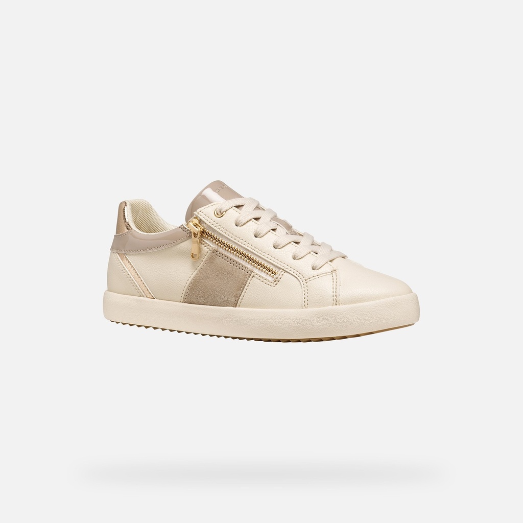 BLOMIEE MUJER - Zapatillas bajas (2)