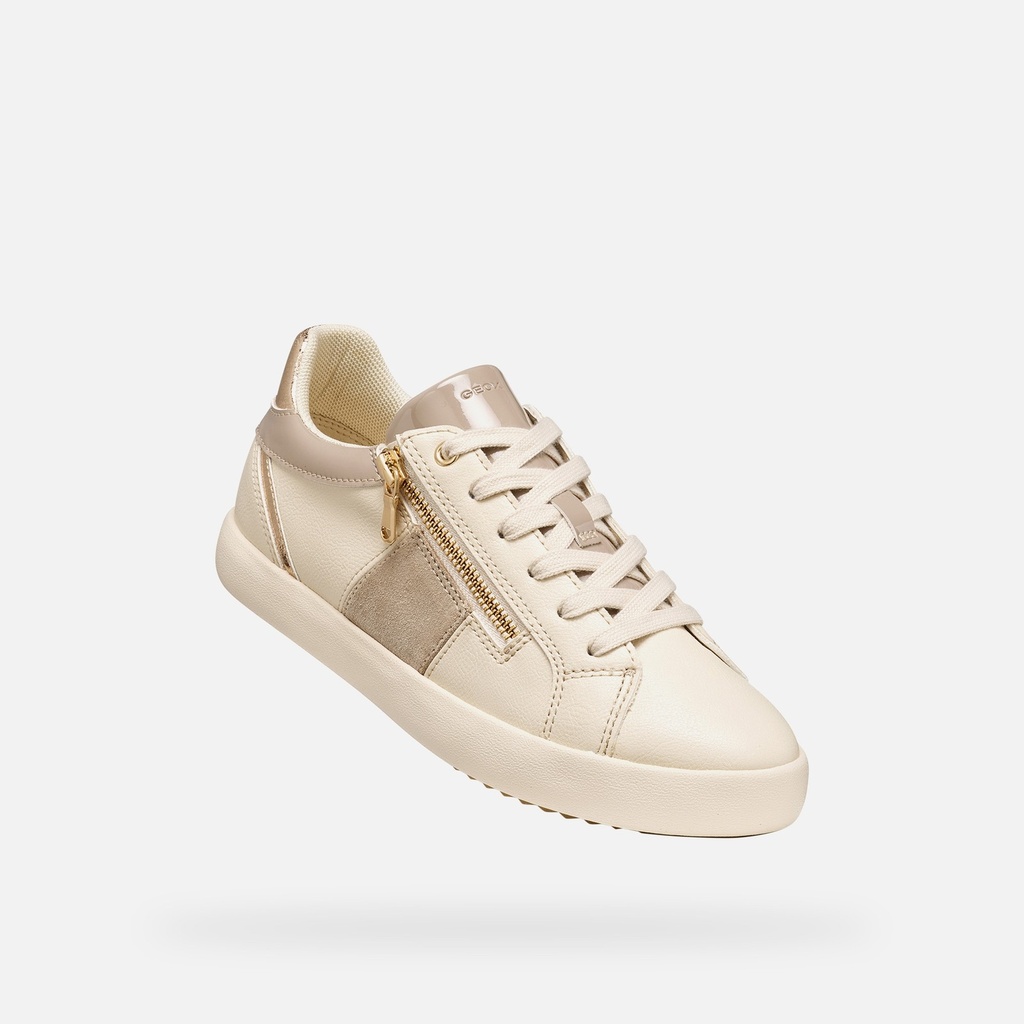 BLOMIEE MUJER - Zapatillas bajas (4)
